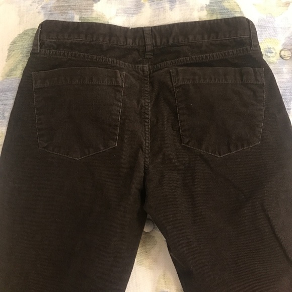 J Crew matchstick cord in new condition - Picture 2 of 4