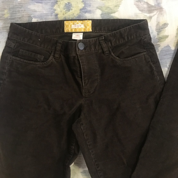 J Crew matchstick cord in new condition - Picture 3 of 4