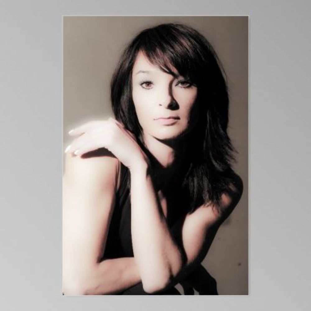 Meet your Posher, Moe