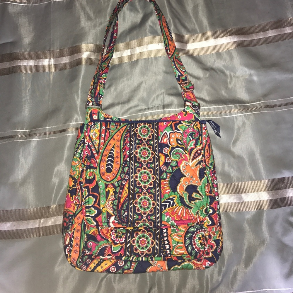 Brand new Vera Bradley bag