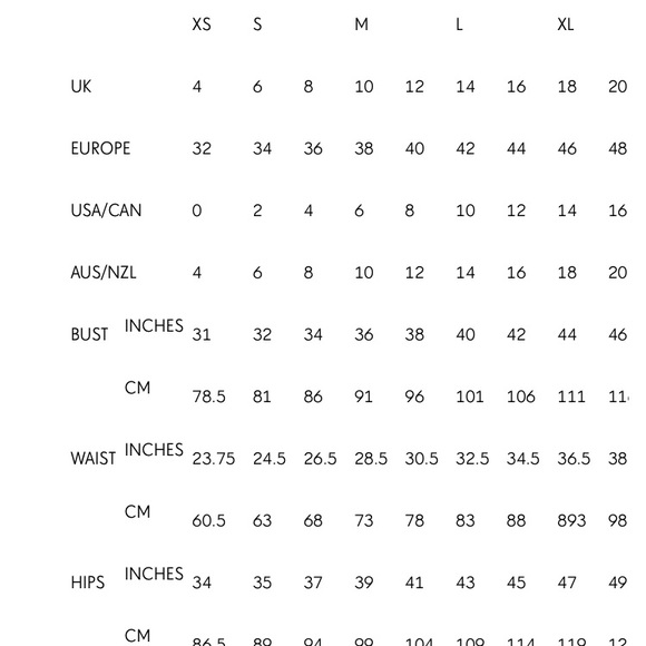 Tamsyn High Slit Top - Picture 6 of 6