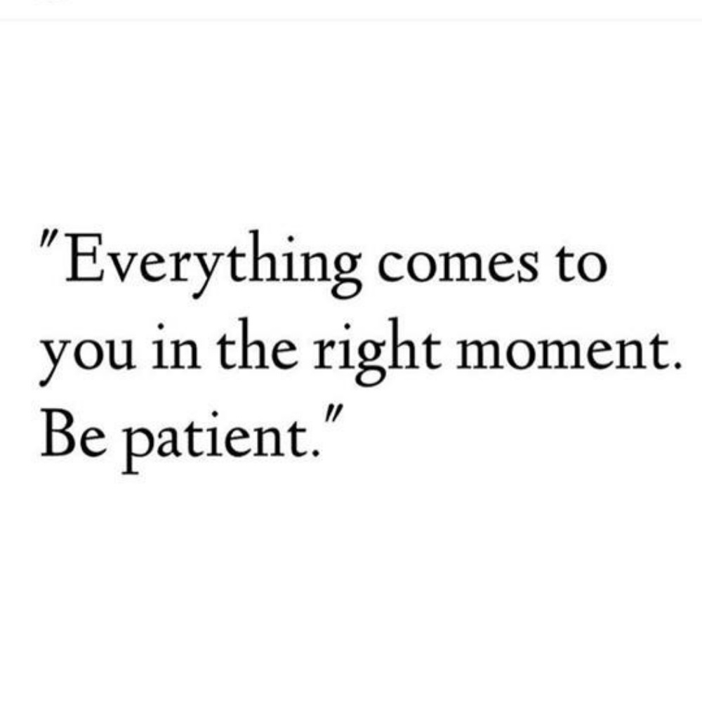 True in Life, True in Shopping