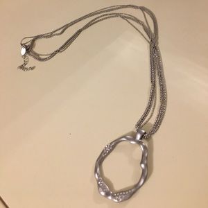 Lia Sophia necklace