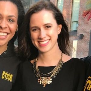 Meet your Posher, Megan