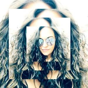 Meet your Posher, Trish