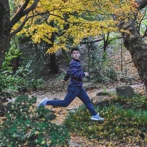 Meet your Posher, Zach