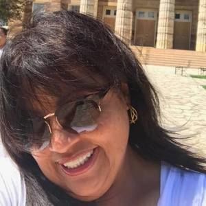 Meet your Posher, Diane