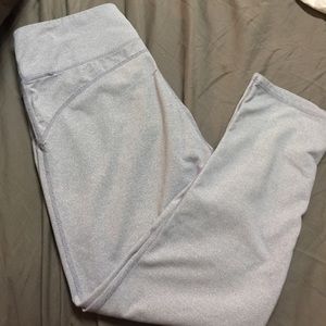 Used but comfy leggings!