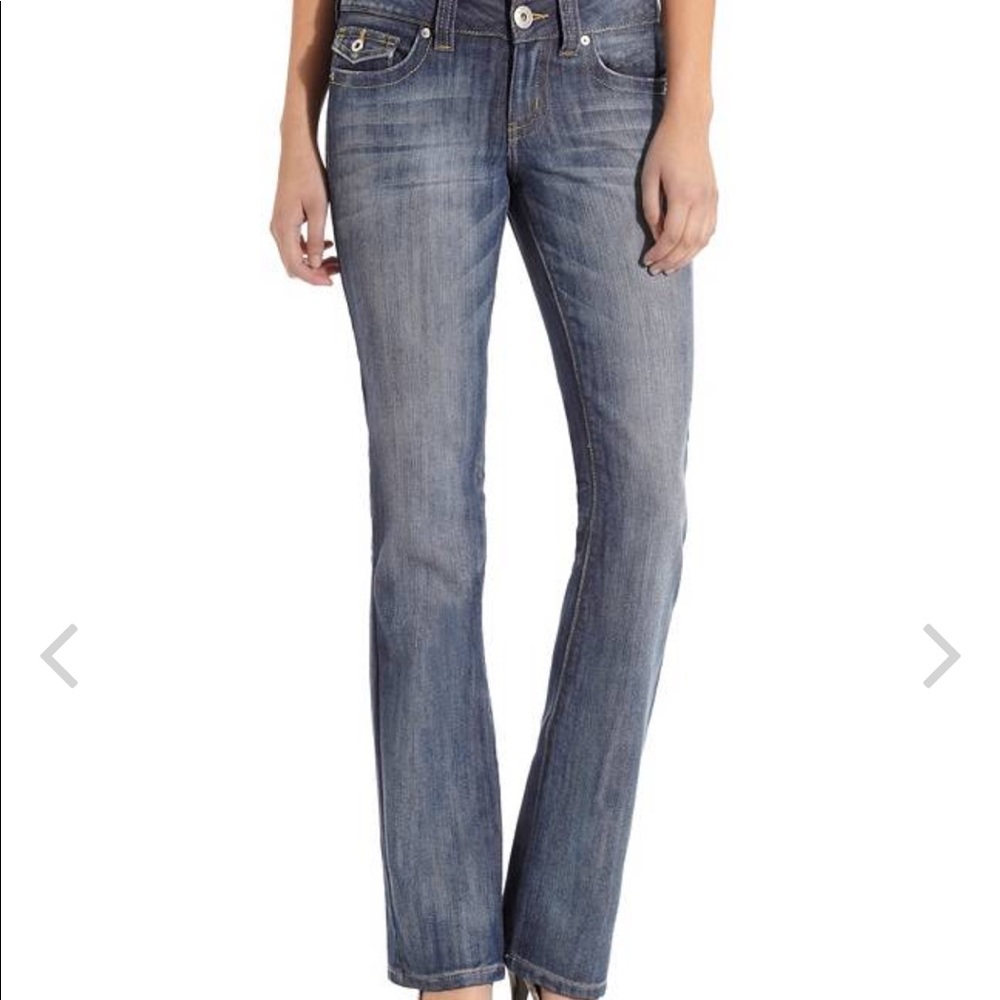 Guess Doheny boot cut