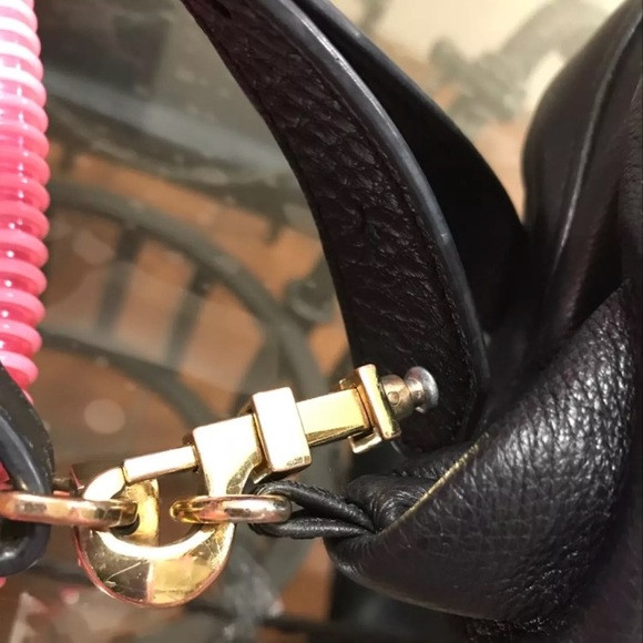 Tory burch cross body - Picture 4 of 4