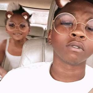 Meet your Posher, Mark