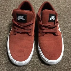 Nike sb