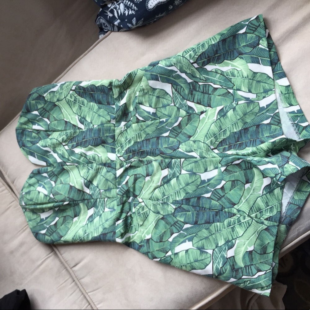 H&M adorable romper