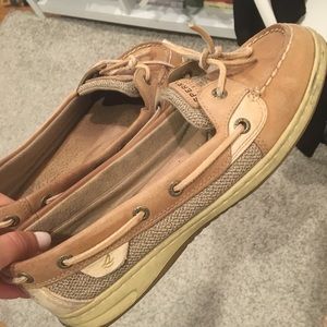 Sperrys  good condition