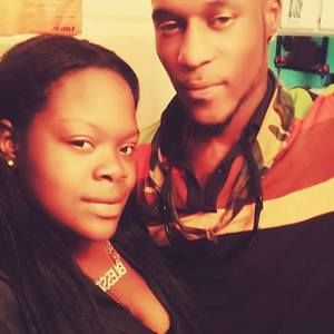 Meet your Posher, Joanna