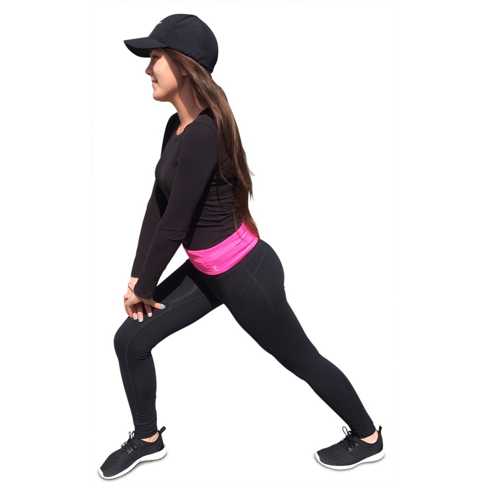 Fitness Body Belt