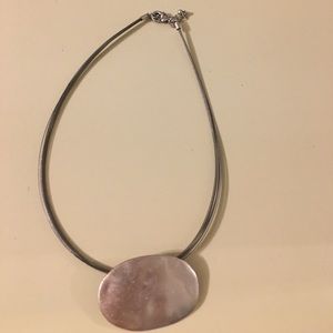 Lia Sophia necklace