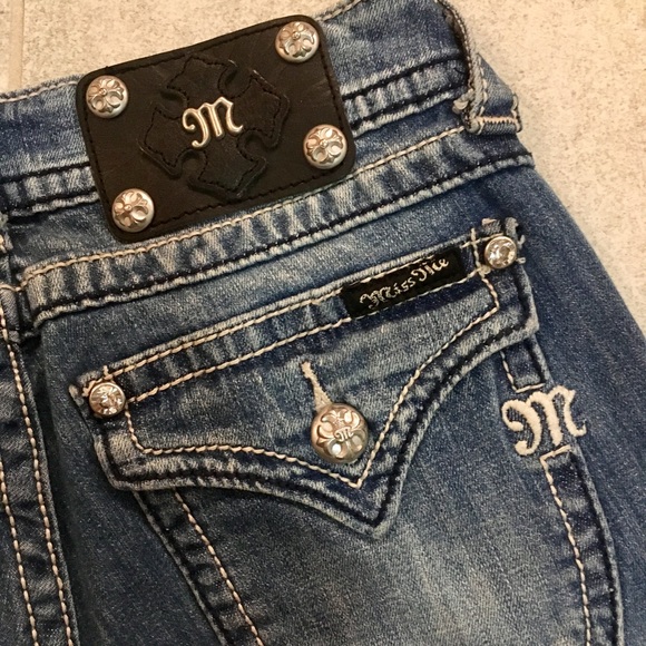 Miss Me Denim - 🔥MISS•ME👖💋