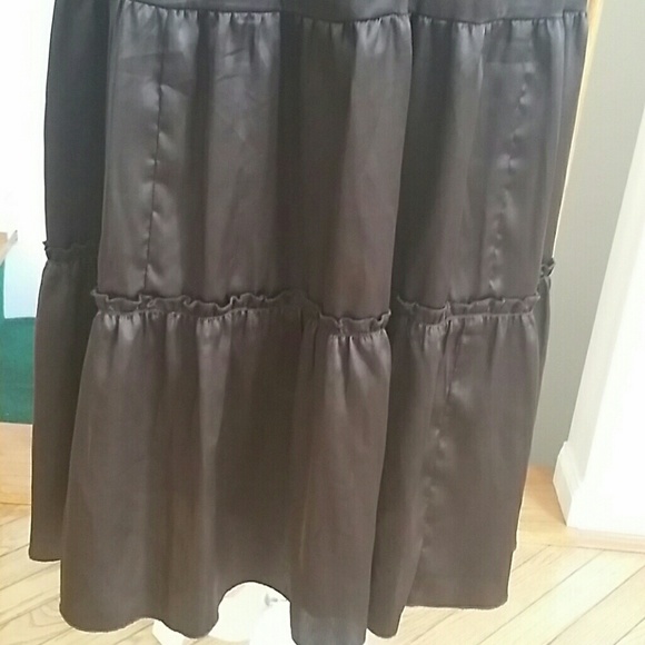 LOVELY BROWN TWO PIECE OUTFIT - Picture 3 of 8