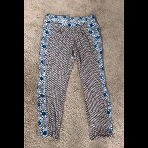 Free people flowy pants