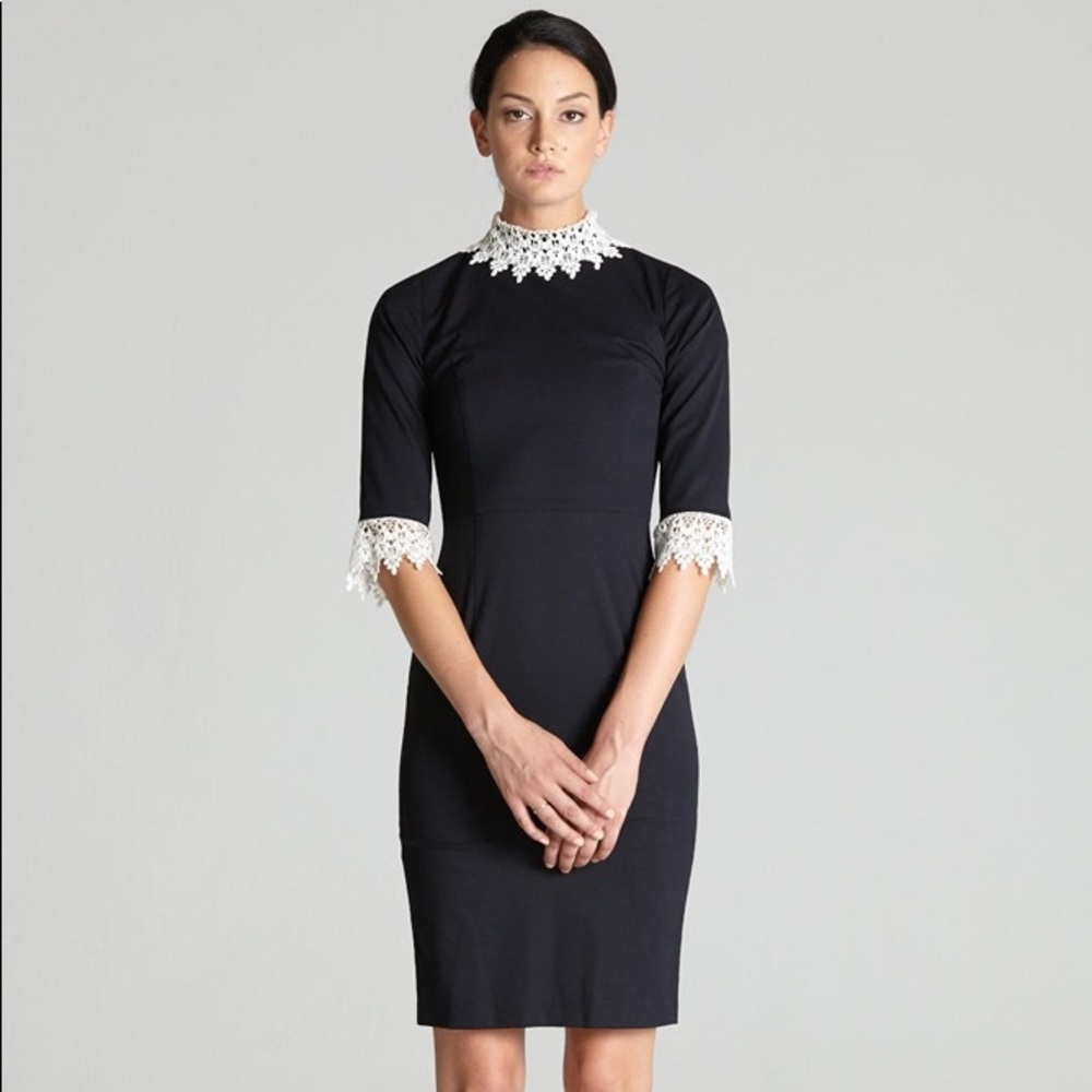 L'école des femmes Rosette dress size 8