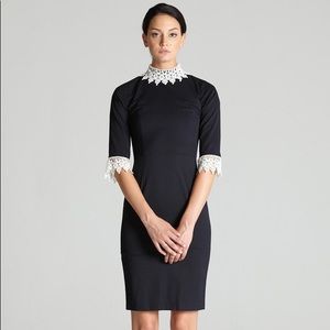 L'école des femmes Rosette dress size 8