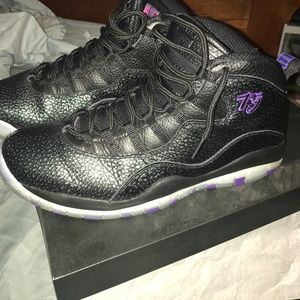 Air Jordan 10 Paris