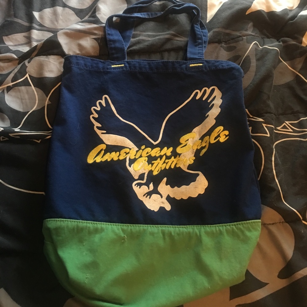 American Eagle Bag