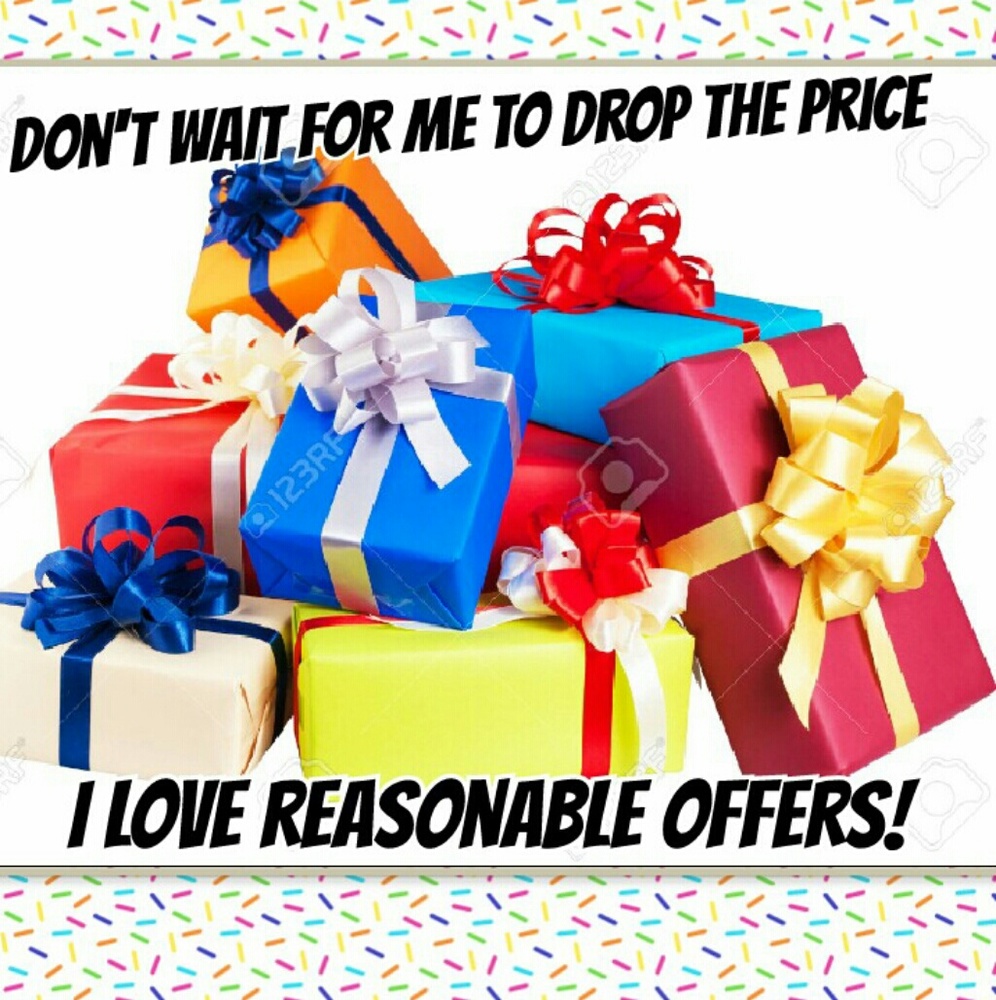 BACK TO SCHOOL SALES!