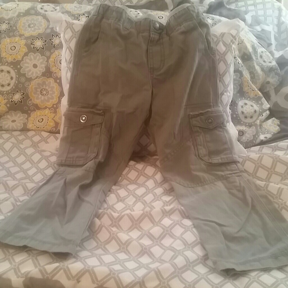 Boys Pants