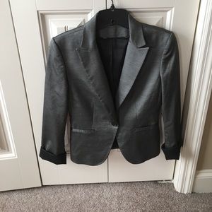 Express Blazer