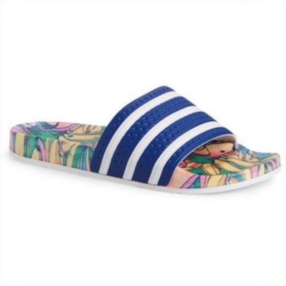 adidas supercloud plus slides