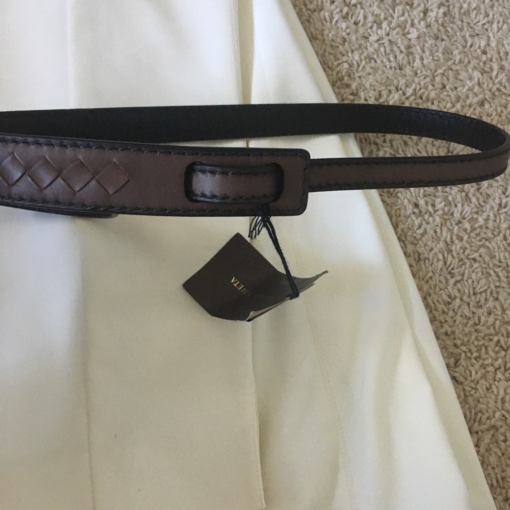 Bv belt