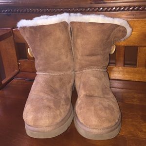 UGG Size 10 boots