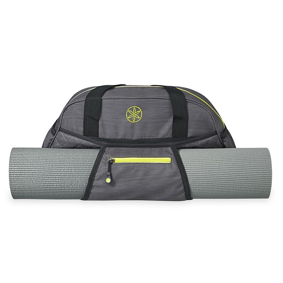 gaiam duffle bag