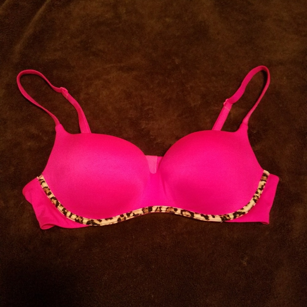 Victoria's Secret balconet bra