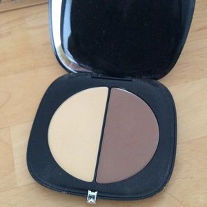 Marc Jacobs mirage filter highlight contour powder