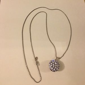 Lia Sophia necklace