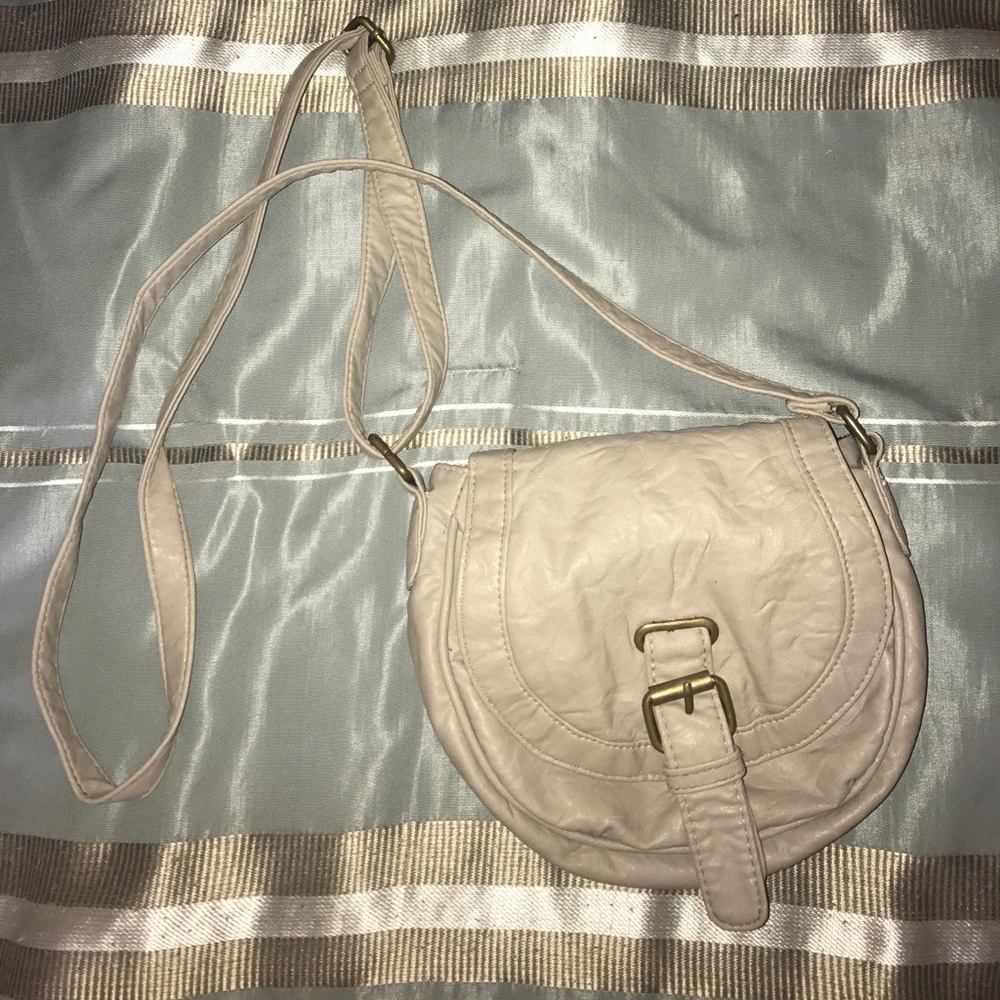 Cute over the shoulder bag
