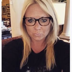 Meet your Posher, Kate