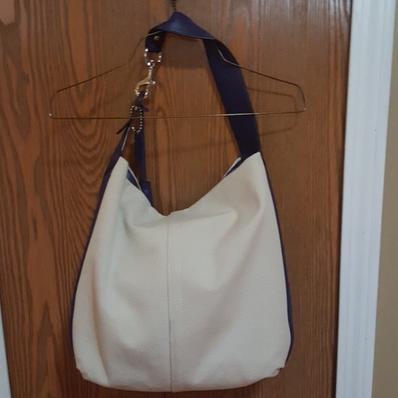 Coach Purse - Picture 2 of 8