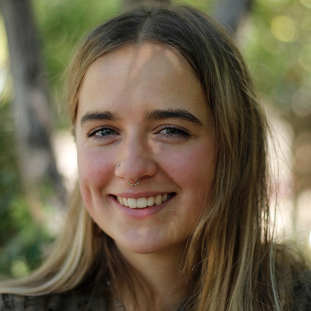 Meet your Posher, Siena