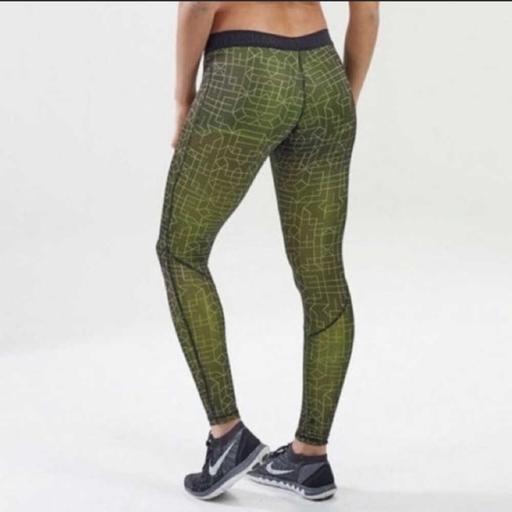 Limited edition Gym Shark Leggings