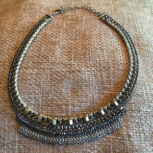 Stella & Dot Cassady Collar (with box)