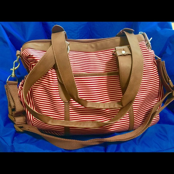 Babymel diaper bag - Picture 2 of 6