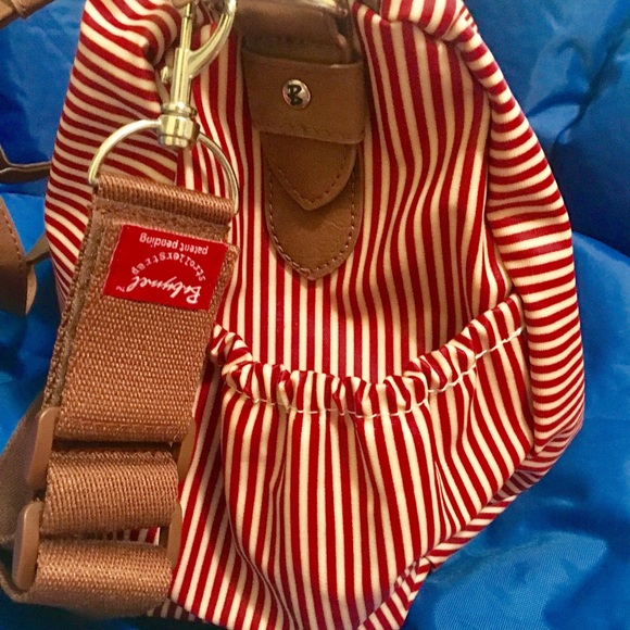 Babymel diaper bag - Picture 4 of 6