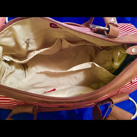 Babymel diaper bag - Picture 5 of 6