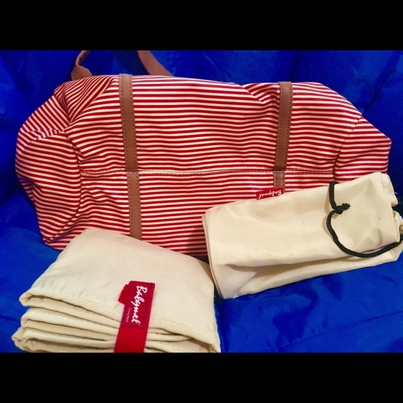 Babymel diaper bag - Picture 6 of 6