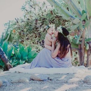 Meet your Posher, Mia