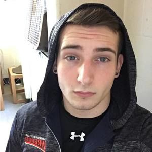 Meet your Posher, Sean